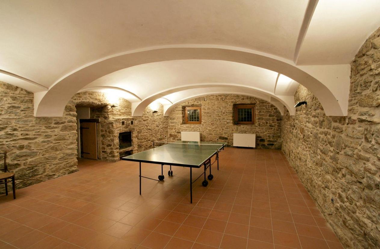 Apartmany Chalupa U Florianka Dolní Morava Buitenkant foto
