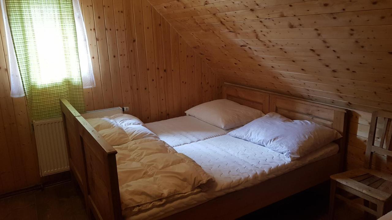 Apartmany Chalupa U Florianka Dolní Morava Buitenkant foto