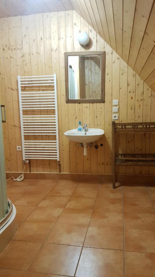 Apartmany Chalupa U Florianka Dolní Morava Buitenkant foto